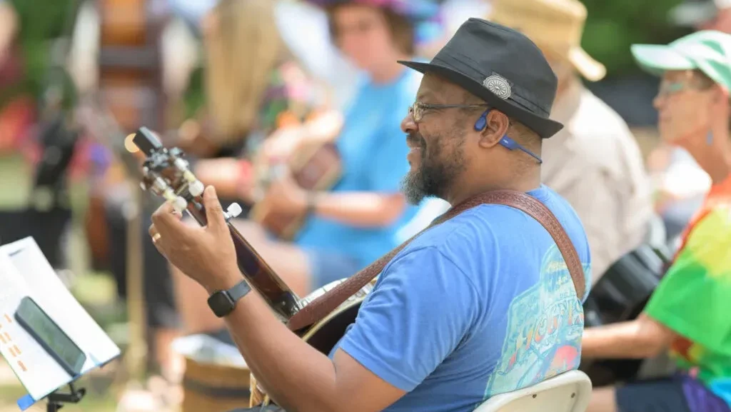 WHAT TO DO | Rock the Dock; LaVilla Black History Market; Music Under The Oaks