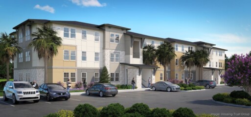 Featured image for “New housing community will serve the ‘missing middle’”