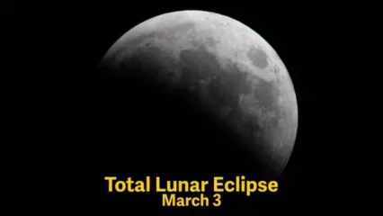 Featured image for “Moonstruck: What makes this week’s lunar eclipse special”