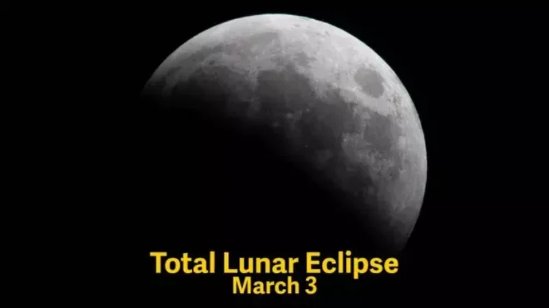 Featured image for “Moonstruck: What makes this week’s lunar eclipse special”
