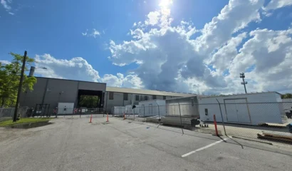 Featured image for “THE JAXSON | Forged in fire: The rise and fall of Jacksonville’s CI Capps Co.”