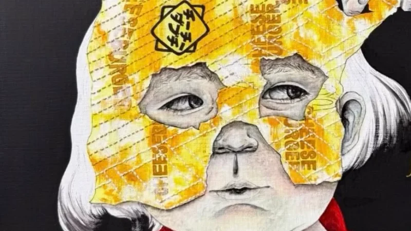 Featured image for “WHAT TO DO | Crimes & Chaos tour, Elena Øhlander art show, Menorcan heritage fest”