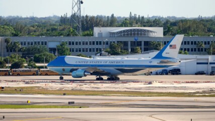 Featured image for “Palm Beach airport will be renamed for Donald Trump”