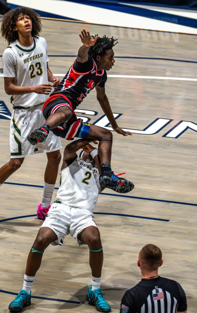 Michael Underwood Jr.