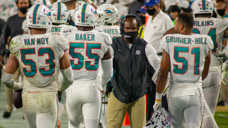 Featured image for “Florida attorney general warns NFL to scrap ‘Rooney Rule’”