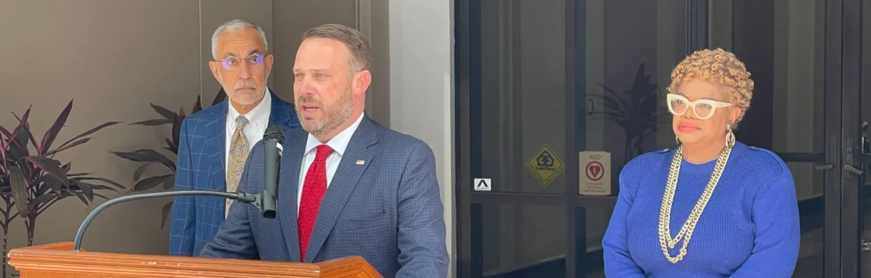 Council President Kevin Carrico calls for JEA investigation