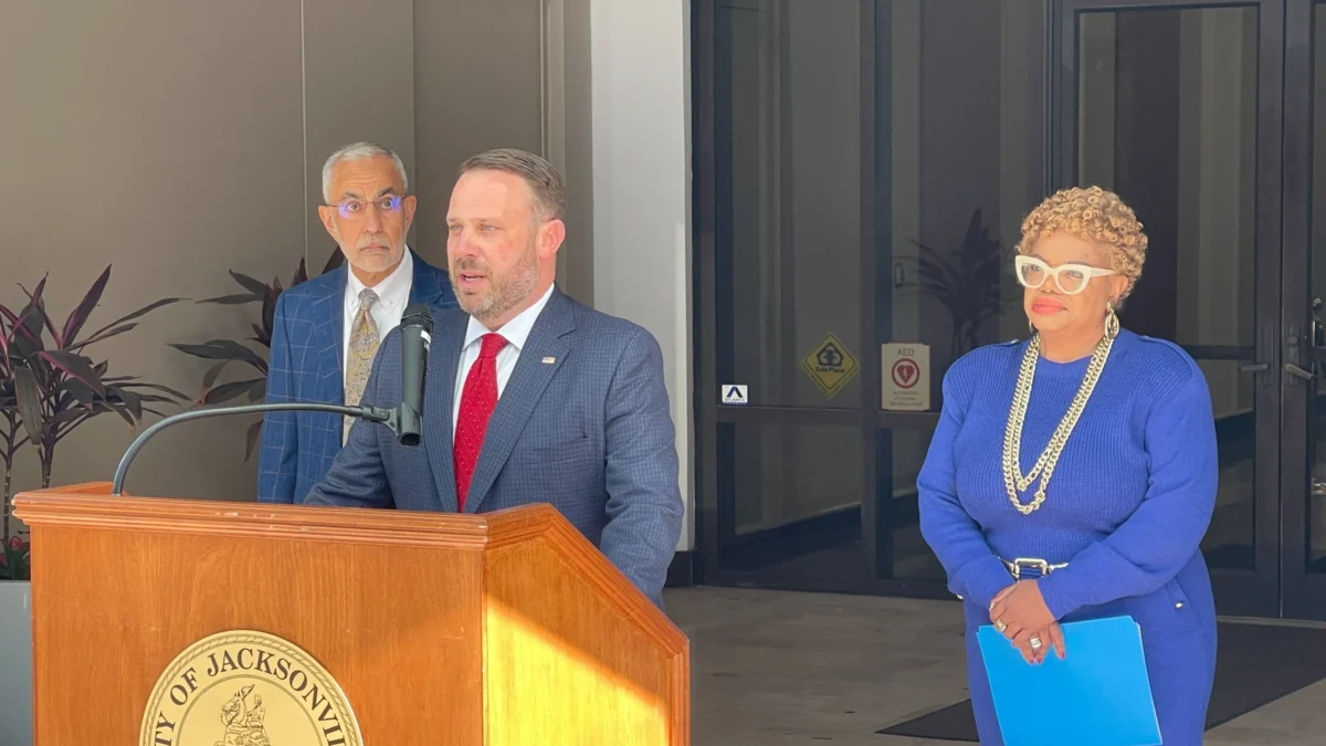 Council President Kevin Carrico calls for JEA investigation