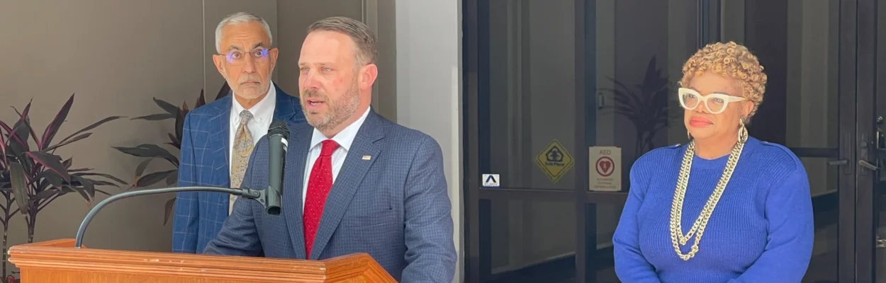 Council President Kevin Carrico calls for JEA investigation