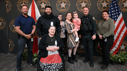 Featured image for “BIT OF JOY | Child rescued”