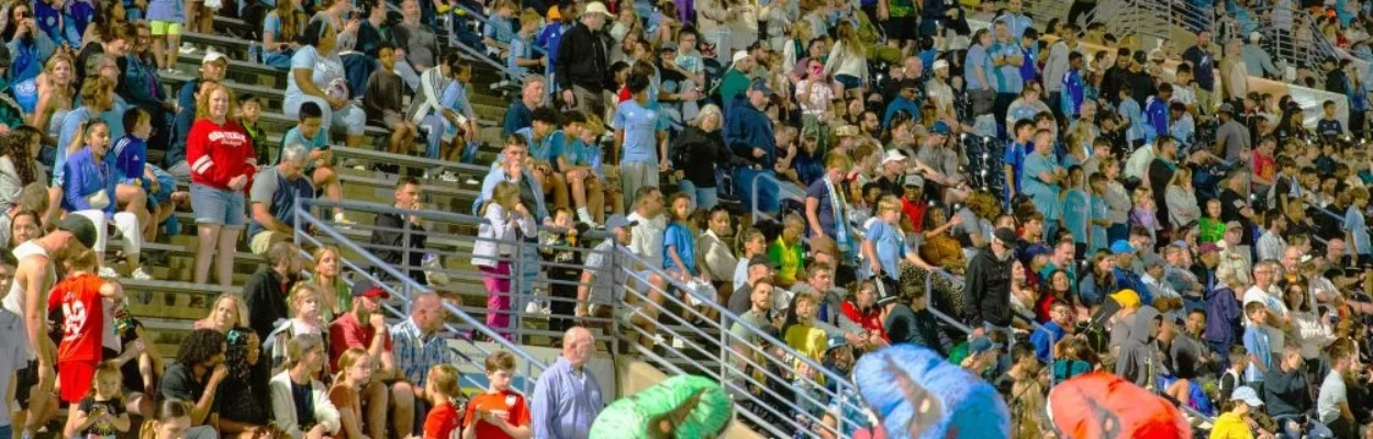 UNF's Hodges Stadium