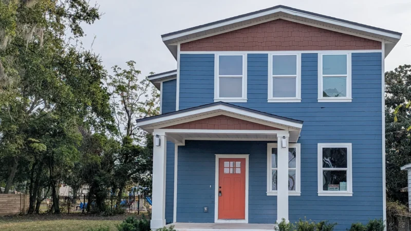 Featured image for “Jacksonville commits $2M to help low-income homebuyers”