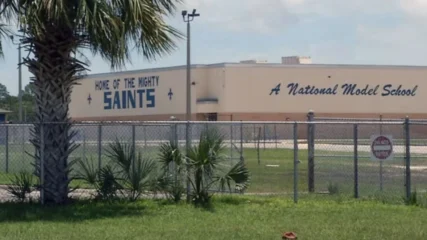 Featured image for “ROTC instructor investigated at Sandalwood High”