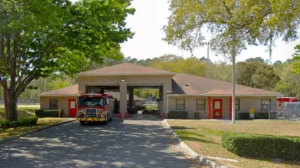 Featured image for “Jacksonville firefighter arrested after fight at station”