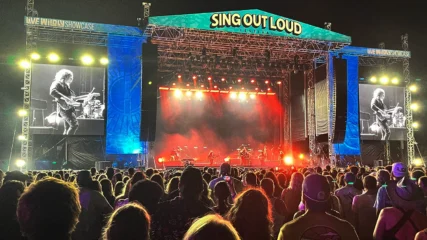 Featured image for “Sing Out Loud festival will scale back; but a big move is coming”