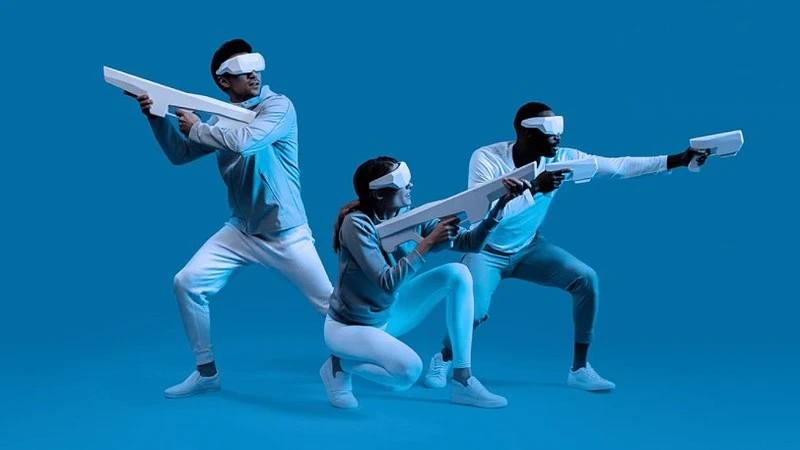 Featured image for “Virtual reality venue sets sights on Town Center”