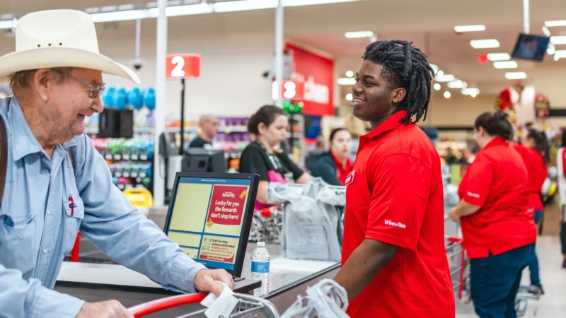 Featured image for “Two Harveys grocery stores will become Winn-Dixies”