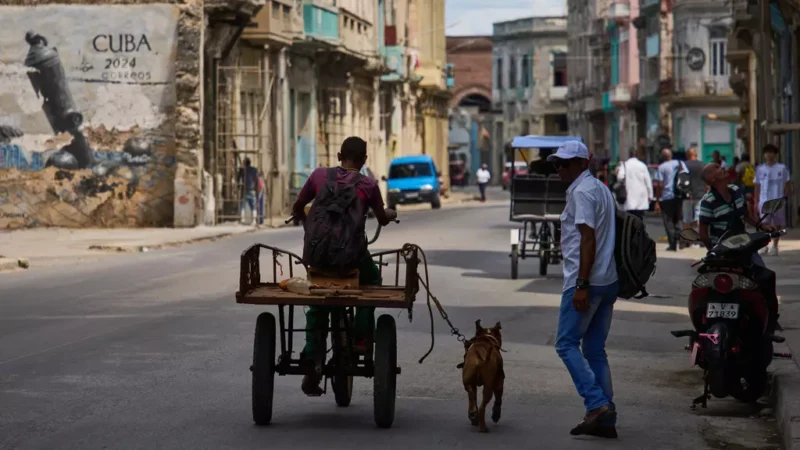 Featured image for “Florida bill eases Cuba restrictions — if leaders change”