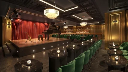 Featured image for “Breezy Jazz House starts work on Downtown club”