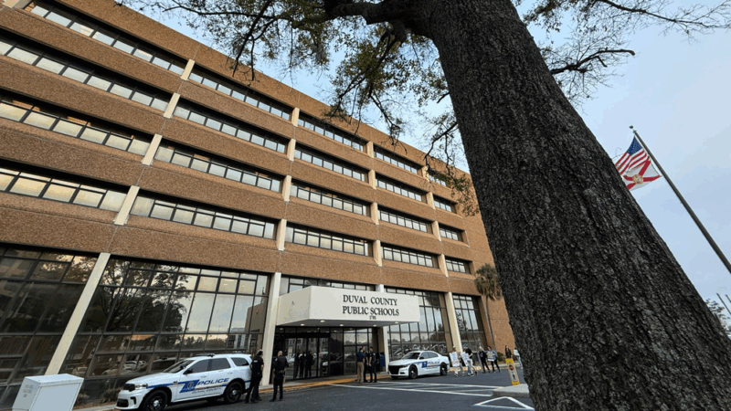 Featured image for “Duval School Board wants voters to renew 1-mill property tax”