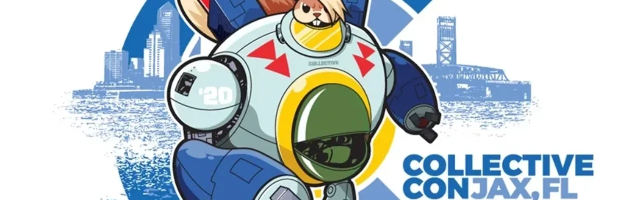 Collective Con is back this weekend