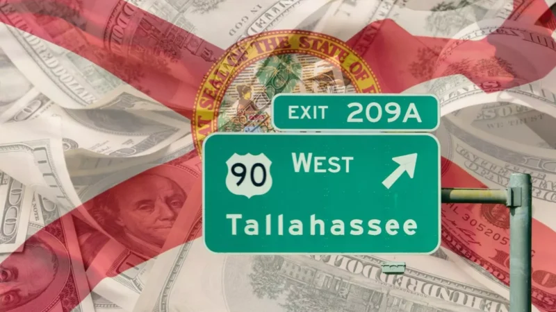 Featured image for “Here’s how much state lawmakers make each session”