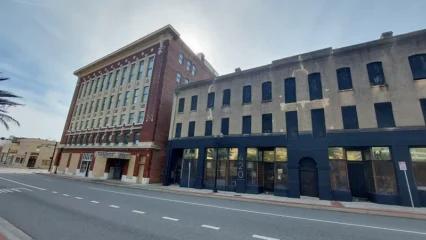 Featured image for “THE JAXSON | The woman behind the Richmond Hotel: the Alice Kirkpatrick story”