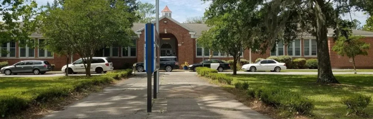 Hogan-Spring Glen Elementary School