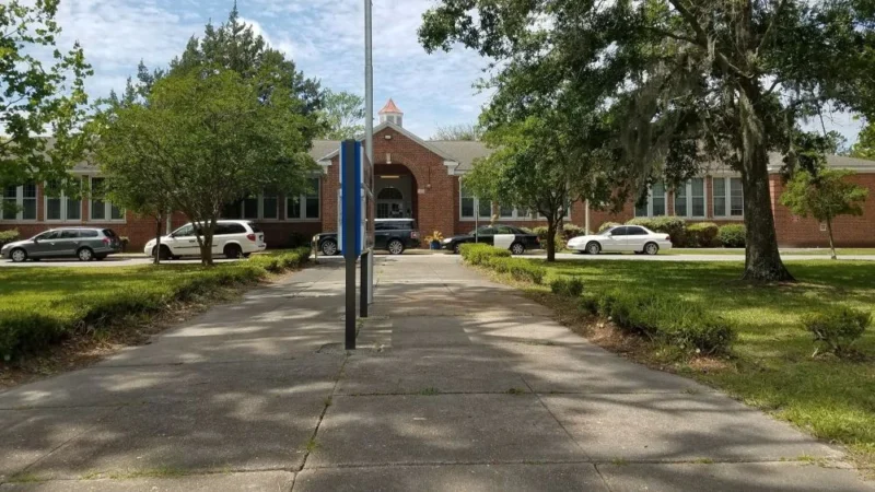 Featured image for “Construction starts on Hogan-Spring Glen Elementary School”