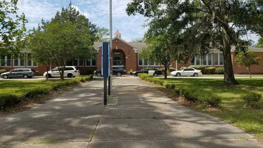 Hogan-Spring Glen Elementary School