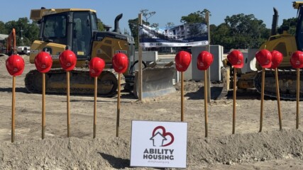 Featured image for “Former school site will become affordable housing”