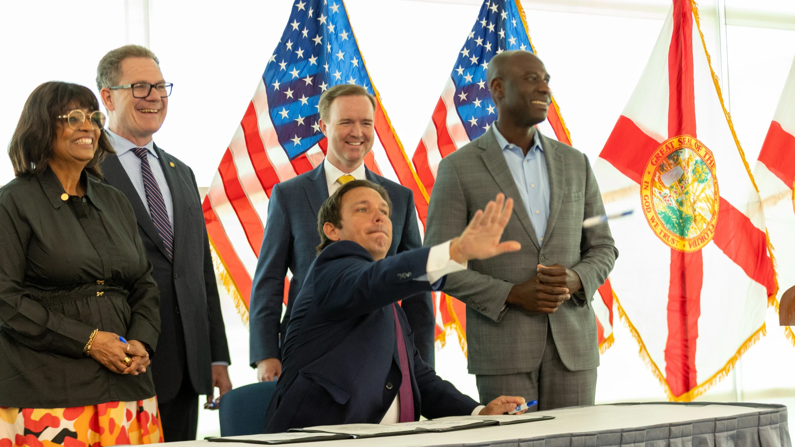 Featured image for “Florida outlaws diversity, equity and inclusion in public policy”