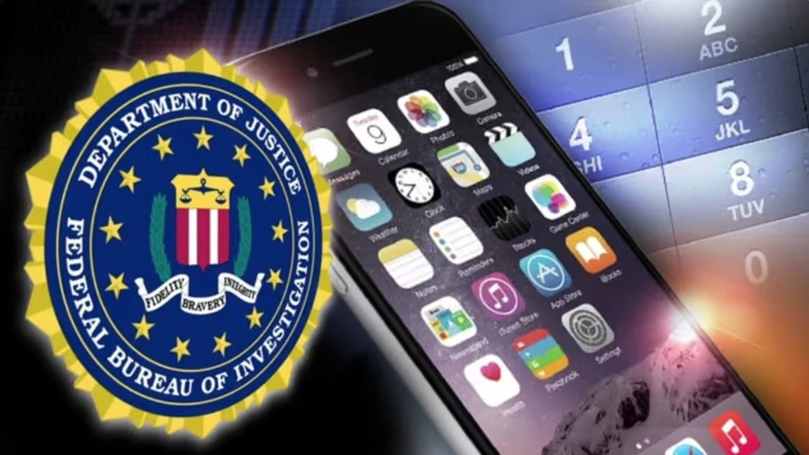 The FBI is warning people about a scam in North Florida.