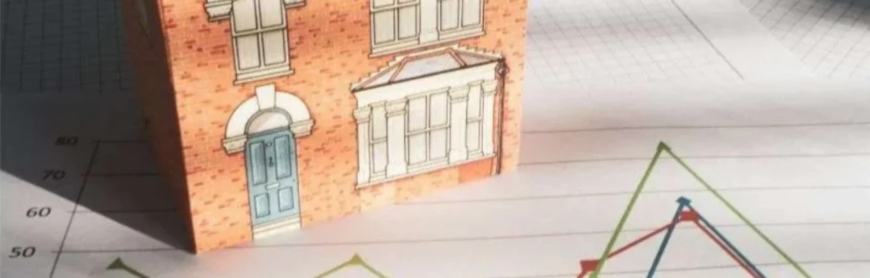 A chart illustrates the housing shortage in Baker County.