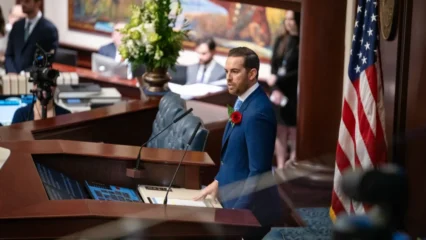 Featured image for “OPINION | What does the Florida House get out of the special session?”