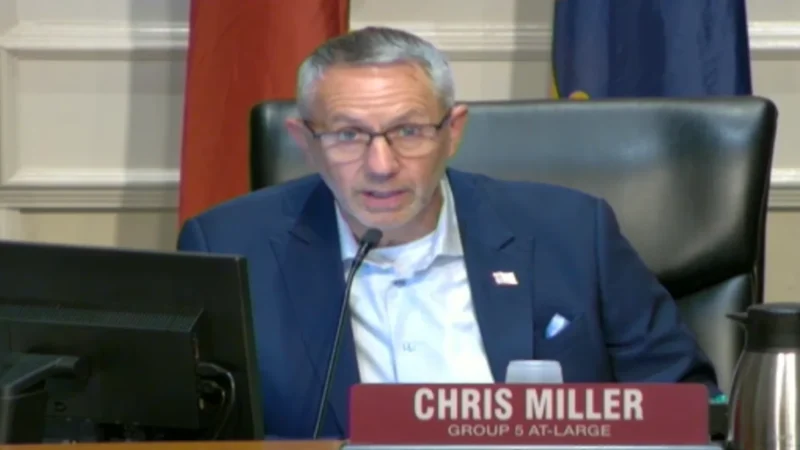 Featured image for “Two JEA board positions on hold during investigations”