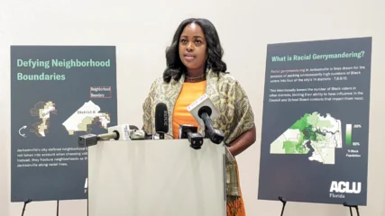 Featured image for “Analysis | What a Democratic win on Jax City Council means for Duval County”