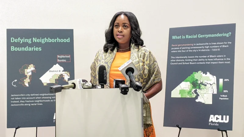 Featured image for “Analysis | What a Democratic win on Jax City Council means for Duval County”