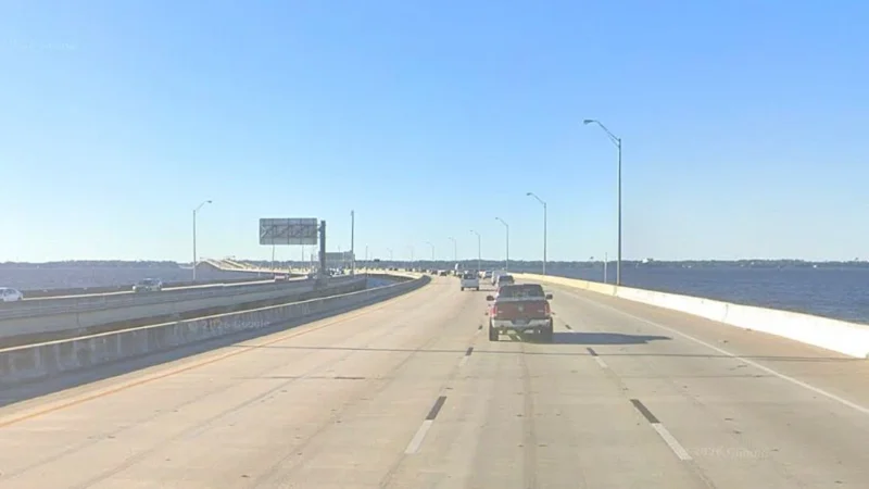 Featured image for “More Buckman Bridge closures planned — but northbound this time”