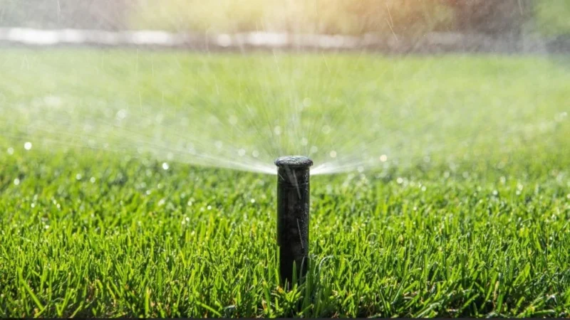 Featured image for “#AskJAXTDY | Do golf courses face water restrictions during drought?”