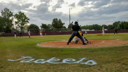Featured image for “Baseball coach under investigation at St. Augustine High”