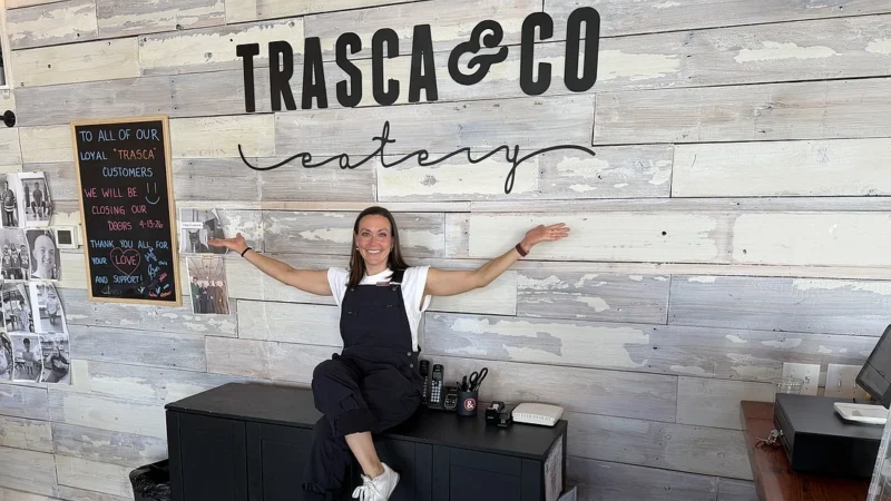 Featured image for “Trasca & Co Eatery closing in Ponte Vedra Beach”