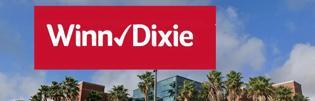 Winn-Dixie Co LLC's headquarters in Jacksonville.