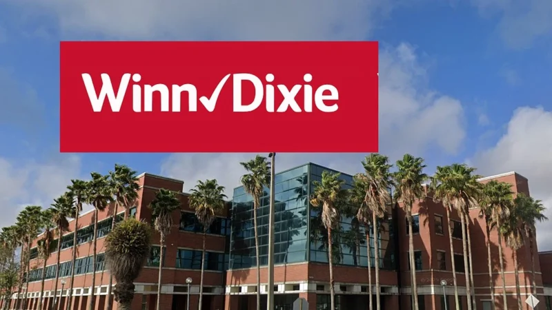 Featured image for “City considering up to $12 million in tax incentives for Winn-Dixie”