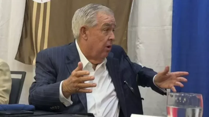 Featured image for “Attorney John Morgan says he won’t run for Florida governor”