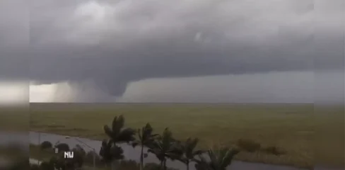 Featured image for “Strong El Niño could reshape hurricane season and winter”