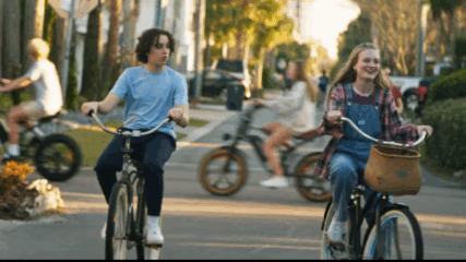 Featured image for “BIT OF JOY | Jax filmmaker goes to Hollywood”