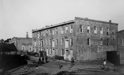 Featured image for “THE JAXSON | Jacksonville’s forgotten emancipation history  ”