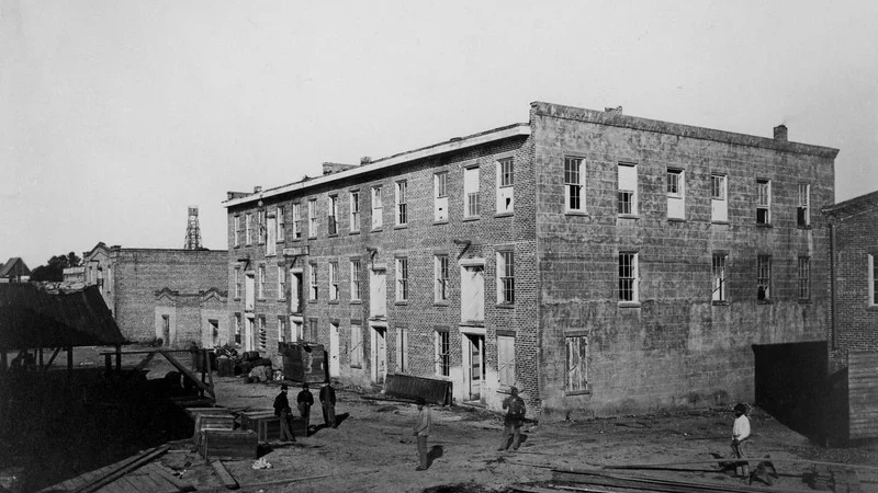Featured image for “THE JAXSON | Jacksonville’s forgotten emancipation history ”