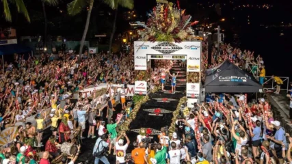 Featured image for “Inaugural Ironman competition will hit Jacksonville’s streets on Saturday”