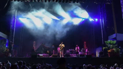 Featured image for “Jacksonville Jazz Festival will ring from Downtown stages this weekend”